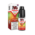 Strawberry Kiwi Nicotine Salt by IVG Intense