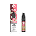 Strawberry Kiwi Watermelon 10ml Nicotine Salt by Titan Salts