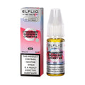 Strawberry Raspberry Cherry Ice ElfLiq 10ml Nic Salt