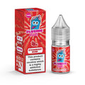 Strawberry Slush 10ml Nic Salt E-Liquid by Slushie Originals