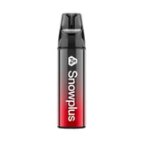 Snowplus Clic 5000 Disposable Vape Strawberry Watermelon