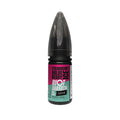 Strawberry Blueberry Ice Nic Salt E-Liquid by Riot Bar Edtn