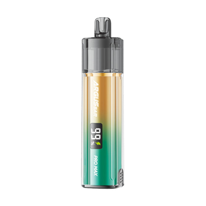 VooPoo Argus Bar Pro Max Disposable Vape