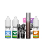 Swap and Save Bundle 1