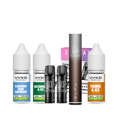 Swap and Save Bundle 1