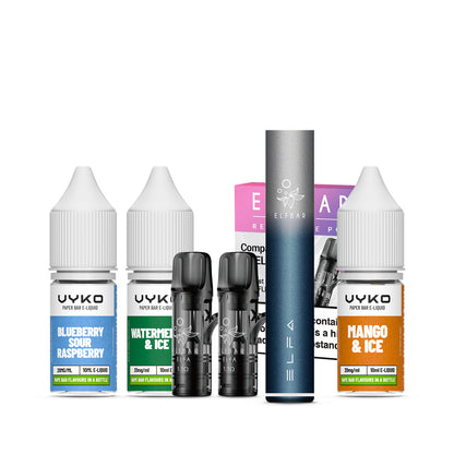 Swap and Save Bundle 2