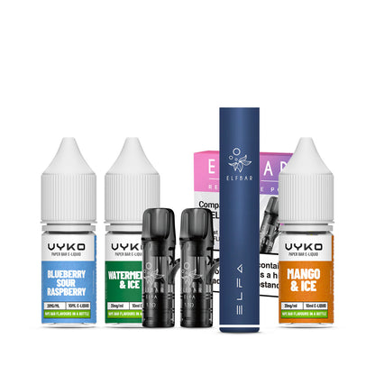 Swap and Save Bundle 3