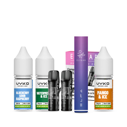 Swap and Save Bundle 5