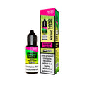 Sweet Green Grape Nic Salt E-Liquid by Ghost Salts