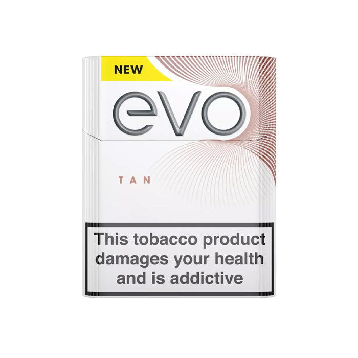 evo pear flavour on demand tobacco sticks Tan Ploom EVO Tobacco Sticks