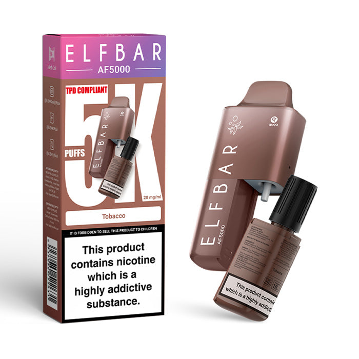 elfbar af5000 disposable vape ELFBAR AF5000: Elevating Vaping Experience with 5000 Puffs of Satisfaction
