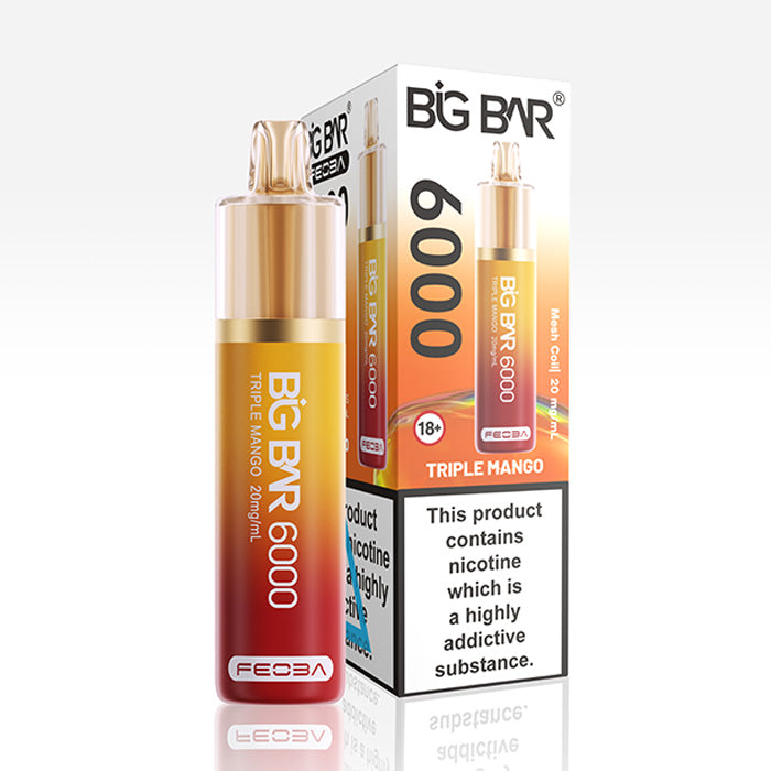 feoba big bar 6000 disposable vape RAndM Tornado 9000 Puffs Disposable Vape (Pack of 10) – Euro Vapes