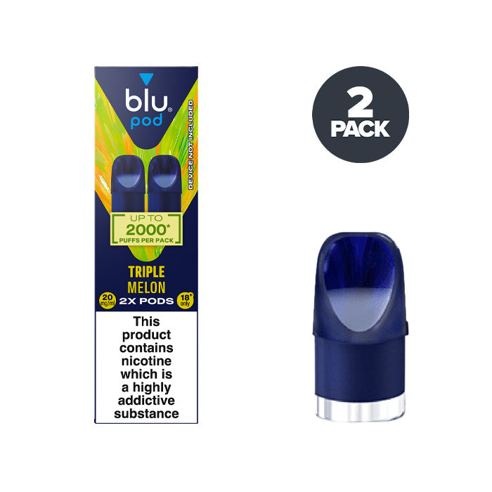 blu vape entsperren Nachfüllbar Vape Pod Kits main image 1