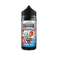 Tropical Ice Seriously Fusionz 100ml Shortfill E-Liquids
