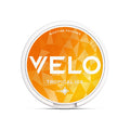 Tub of Tropical Ice Velo Slim Nicotine Pouches