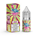 Twister Lollipop 10ml Nic Salt E-Liquid by Slushie Originals