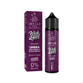 Umbra 50ml Shortfill E-Liquid by Imp Jar & Wick Liquor