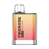 Elux Firerose Nova Disposable Unicorn Shake