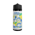 Unreal Berries 100ml E-Liqiud Blueberry Lemon