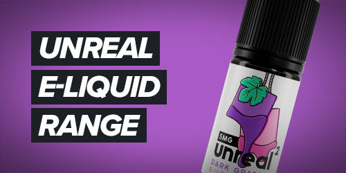 Unreal E-Liquid