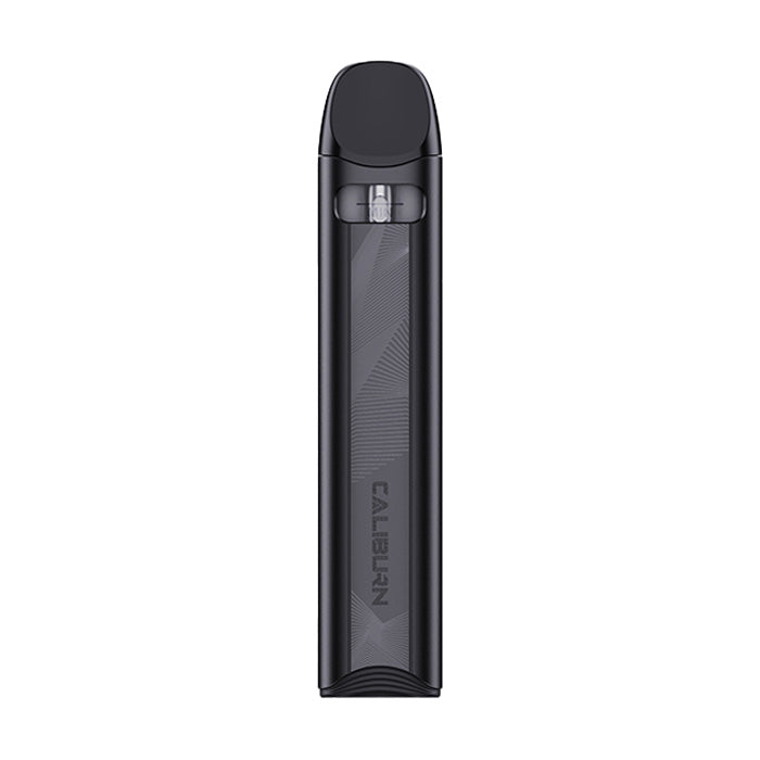 Uwell Caliburn A3S Pod Kit Black