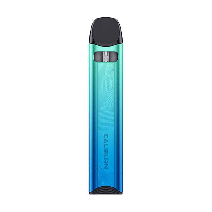 Uwell Caliburn A3S Pod Kit Green