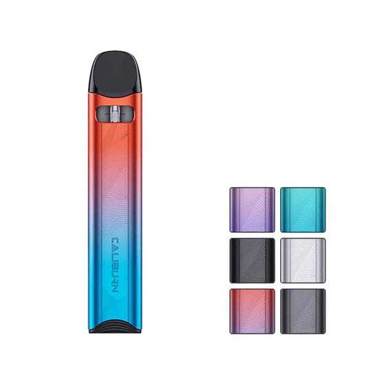 Uwell Caliburn A3S Pod Kit Main