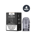 Uwell Caliburn A3S Pod and Box