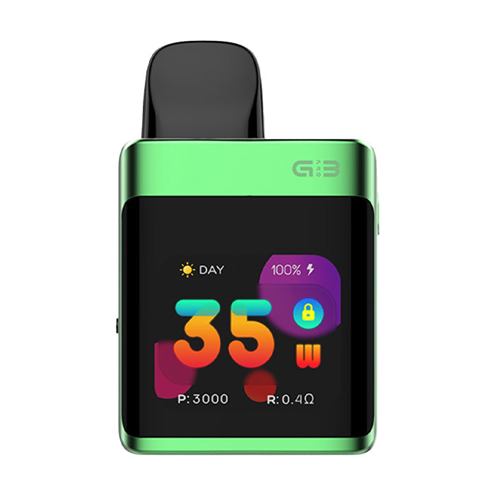 Uwell Caliburn G3 Pro Koko Pod Kit | 5-35W