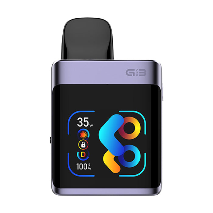uwell caliburn g3 pro koko pod kit RandM Tornado 7000 vapes online kaufen main image 1