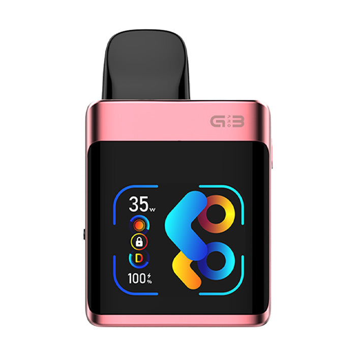 elfbar elfa master akku Uwell Caliburn G3 Pro 35W Pod Kit Review & Features – Vape Wholesale Global main image 0