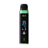 Uwell Caliburn G3 Pro Pod Kit Emerald Green