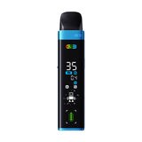 Uwell Caliburn G3 Pro Pod Kit Pacific Blue