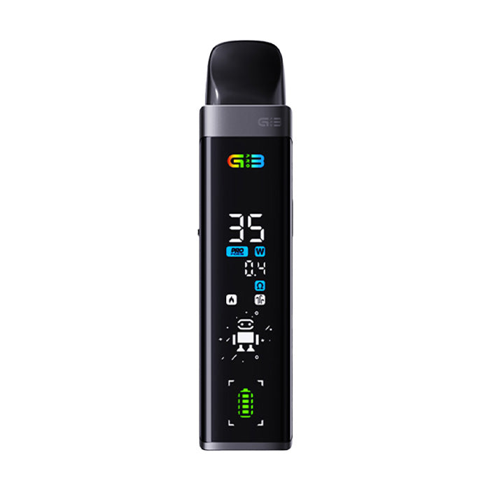 Uwell Caliburn G3 Pro Pod Kit Space Grey