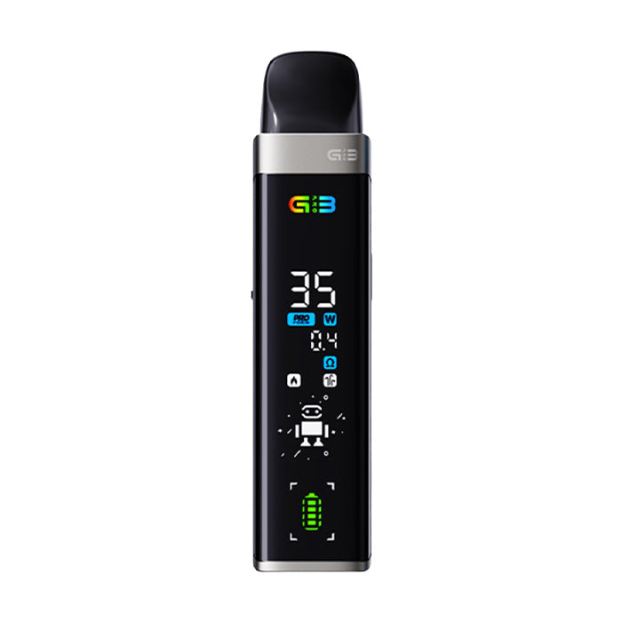 Uwell Caliburn G3 Pro Pod Kit Stone Gray