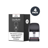 uwell caliburn how to fill Uwell Caliburn G3 Review: A Pro-Level Upgrade main image 0