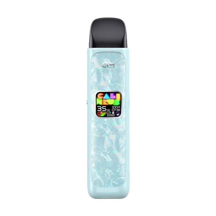 Uwell Caliburn G4 Pod Kit Glacier Blue