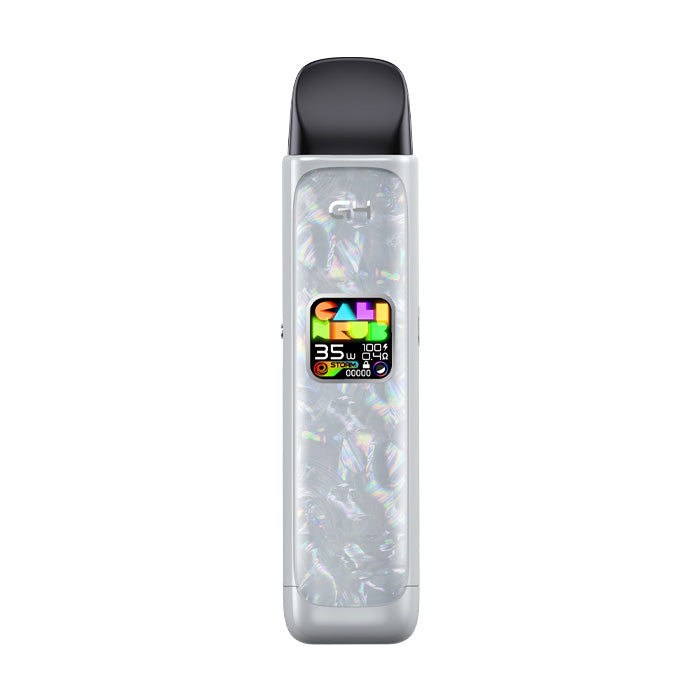 Uwell Caliburn G4 Pod Kit Karst Grey