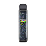 Uwell Caliburn G4 Pod Kit Polar Black