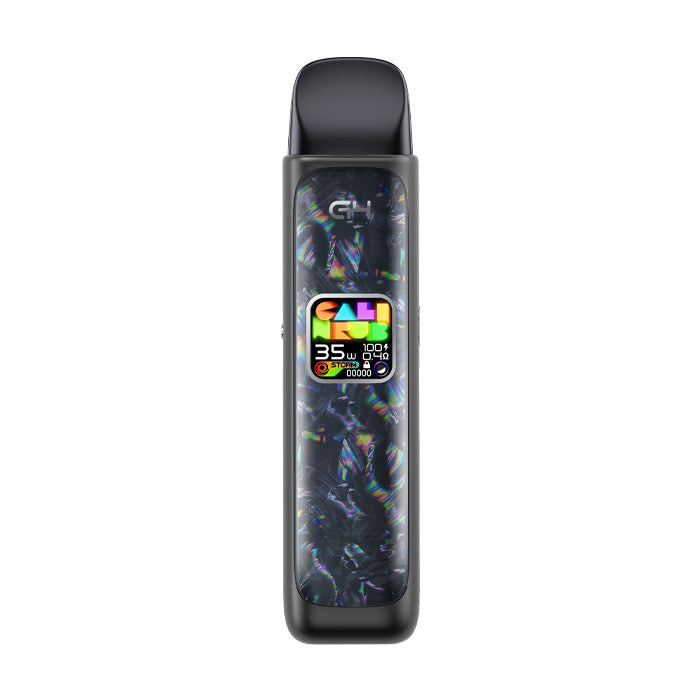Uwell Caliburn G4 Pod Kit Polar Black