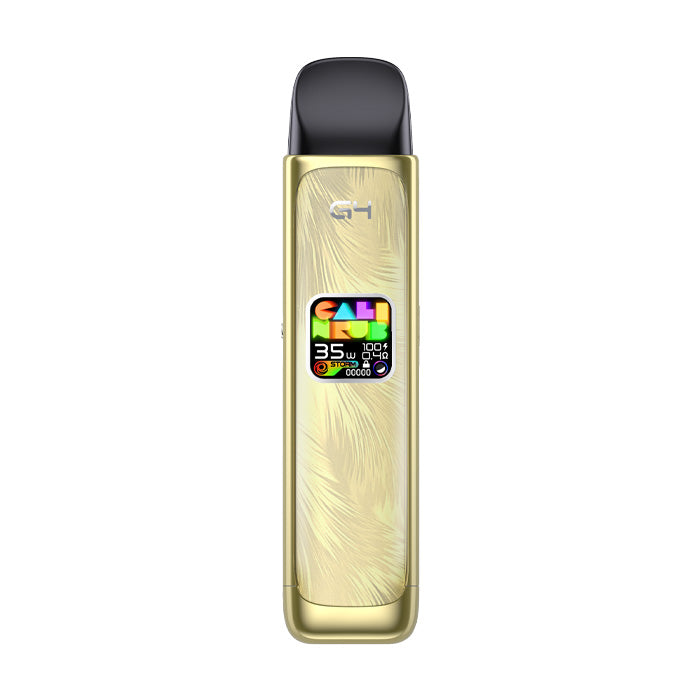 Uwell Caliburn G4 Pod Kit Sahara Gold