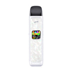 Uwell Caliburn G4 Pod Kit Seashell White