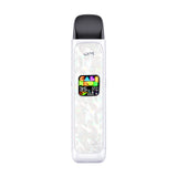 Uwell Caliburn G4 Pod Kit Seashell White