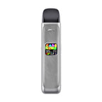 Uwell Caliburn G4 Pod Kit Twilight Silver