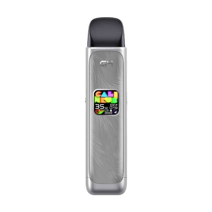 Uwell Caliburn G4 Pod Kit Twilight Silver