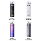Uwell Dillon Pod Kit All Colours
