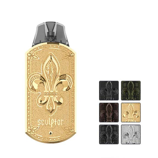 Uwell Sculptor Pod Kit Main Image