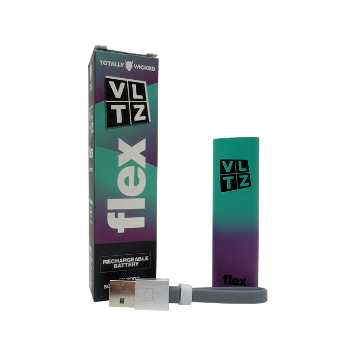 VLTX Flex Pod Kit Box Shot
