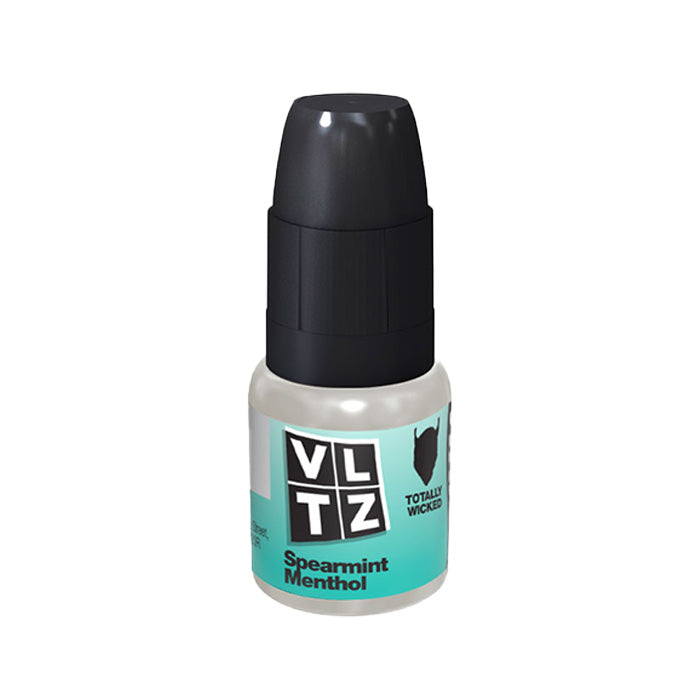 VLTZ 10ml Nic Salt E-Liquids Spearmint Menthol