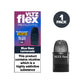 VLTZ Flex Pods Blue Razz Lemonade